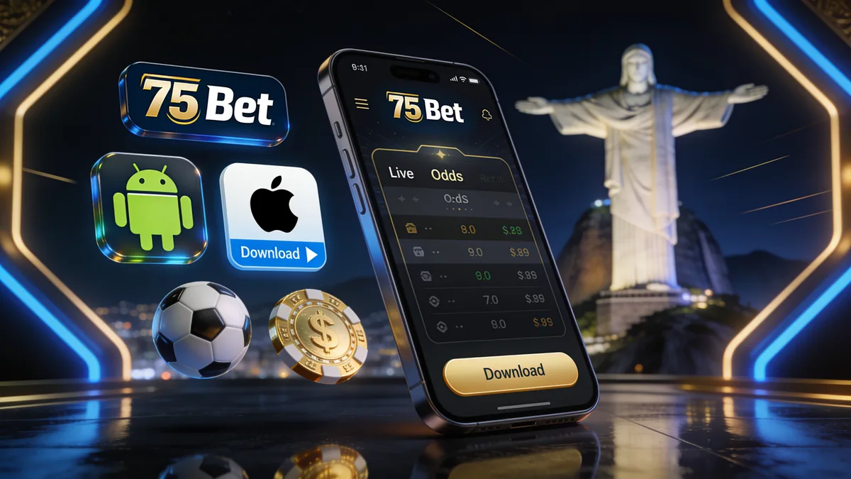 Como se cadastrar na 75 bet: passo a passo para jogadores no Brasil